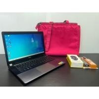 ราคา โน๊ตบุ๊คมือสองบางสลิม Dell vostro 5470 Core i5 แรม 8gb SSD 480gb เกม ตัดต่อ งาน ได้สบาย (จอ 14 นิ้ว slim ) ราคาโปร พิเศษ (22163593824)