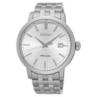 ราคา Seiko Automatic นาฬิกาข้อมือผู้ชาย 23 Jewels SRPA23K1 (578550533)