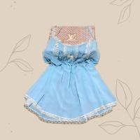 ราคา ชุดนอน victoria'secret มือสองแท้ (24362830312)