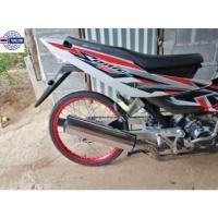 ราคา ท่อ Sonic คอท่อ ปลายท่อ ท่อเดิม เก่า ใหม่ ผ่า และ ไม่ผ่า (21793795056)