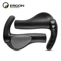 ราคา Ergon GP1 GP3 GP5 จุกปิดปลายแฮนด์รถจักรยาน สําหรับรถจักรยานเสือภูเขา (18613493526)