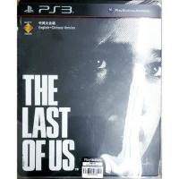 ราคา PS3 : THE LAST OF US [English+Chinese Version] (864259834)