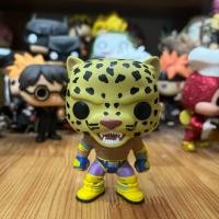 ราคา Funko POP Games Tekken King (ของแท้ 2nd nobox) (40411117730)