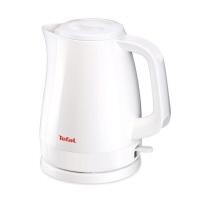 ราคา กาต้มน้ำไฟฟ้า พร้อมส่ง TEFAL กาต้มนํ้าไฟฟ้า Delfini ความจุ 1.5 ลิตร รุ่น KO150166 (25964048619)