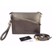 ราคา U CAN WEAR: Cayda Metallic Clutch (40259509)