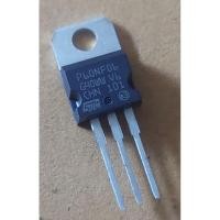 ราคา 60n06 Mosfet N-Ch 60Amp/60Volt (24471599552)