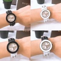 ราคา Gucci watch U-Play interlocking นาฬิกากุชชี่แท้ (9352852969)