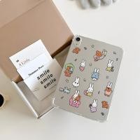 ราคา เคสแท็บแล็ต For iPad Mini 6 Mini 5 Case iPad 11 5 6 Pro 11 Pro 12.9 Air 4 13 Mini 4 3 2 1 Pro 13 Air 2 3 Case iPad 10.9 (45954199565)