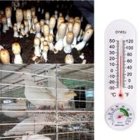 ราคา All About Pet Thermometer เทอร์โมมิเตอร์ ปรอท ปรอทวัดอุณหภูมิห้อง ที่วัดอุณหภูมิ ปรอทวัดอุณภูมิ เครื่องวัดความชื้น (20052992743)
