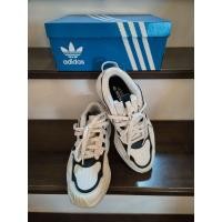 ราคา รองเท้าผ้าใบ Adidas Magmur Runner W ของแท้ สภาพนางฟ้า (40718415295)
