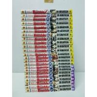ราคา School Rumble 1-22 จบ+พิเศษ (20775154178)