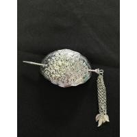 ราคา เครื่องประดับผม รัดเกล้าผม รัดเกล้าโบราณ เครื่องประดับชุดไทย (สินค้าพร้อมส่ง) (16568801749)