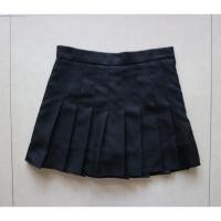 ราคา กระโปรงเทนนิสสีดำ (640493696)