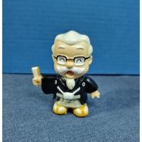 ราคา ตุ๊กตา Dolls Model Colonel Sanders Rare Collection ลุง KFC ของเล่น ของสะสม #KFC25020 (42612658632)