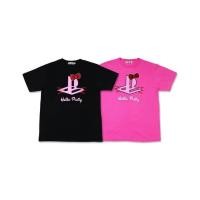 ราคา Pretty Boy Gear "PBG" Hello Pretty (pink) (25870855174)
