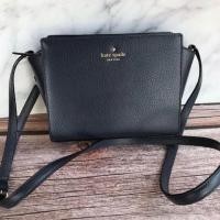 ราคา Kate Spade Hayden Hayden crossbody grand street (1897895501)
