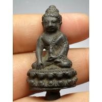 ราคา พระกริ่งชินบัญชร หลวงปู่ทิม​ ปี 2517 (57700353407)