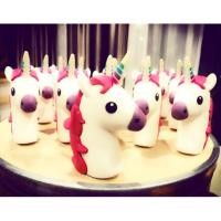ราคา Power Bank Pony (125994907)