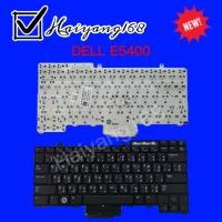 ราคา Keyboard คีย์บอร์ดใช้กับ Dell Latitude E5400 E6400 E6410 E6500 E5410 E5510 ภาษาไทย-อังกฤษ (16895824872)