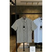 ราคา เสือเชิ๊ตแขนสั้น Dapper แท้ (57307519354)