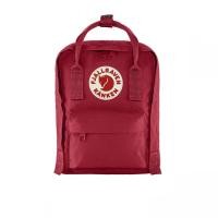 ราคา FJALLRAVEN KANKEN MINI /DEEP RED (10589090614)