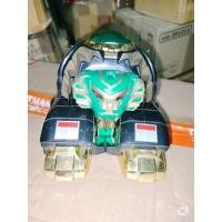 ราคา Dx สิงโต ขบวนการ ไดเรนเจอร์ Dairanger (24997084862)