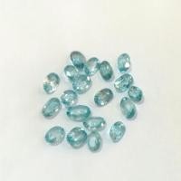 ราคา พลอยเพทายสีฟ้า (Blue Zircon) (640964013)