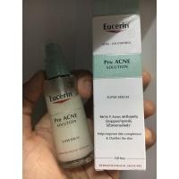 ราคา Eucerin Pro ACNE Solution Super Serum ของแท้ (8053847591)
