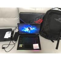 ราคา NOTEBOOK (โน้ตบุ๊ค) ASUS ROG STRIX HERO III G531GV-AZ249T(Golff Thanakrit) (7868503164)