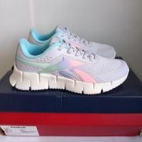 ราคา Reebok Zig Dynamight jr (Size: 31.5 ) (42203383892)