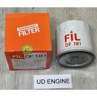 ราคา กรองเครื่อง ISUZU TFR ยี่ห้อ FIL (15880577544)