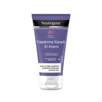 ราคา ครีมบำรุงมือ Neutrogena Norwegian Formula Visibly Renew ขนาด 75 ml (42251736202)