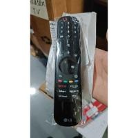ราคา MR21GA AKB76040004 เปลี่ยนรีโมทคอนโทรลสําหรับ OLED Z2, G2, C2, B2, A2 Series สมาร์ท LED TV ไม่มีเสียงและ Cursor (50853655261)