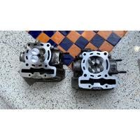 ราคา ฝาสูบแท้ขยายวาล์วsonic cbr (2051962856)