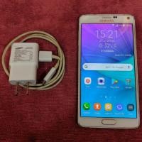 ราคา Samsung Galaxy Note 4 ไม่สวย จอเบิร์น (1872113398)