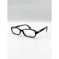 ราคา Salvatore Ferragamo Vintage Eyeglasses % Authentic กรอบแว่นตาน้ำหนักเบา ตกแต่งคริสตัลที่ขาแว่น (28471297869)