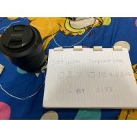 ราคา Len kit 28-70 sony f3.5-5.6 (1964702340)