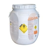 ราคา คลอรีนเม็ดเกล็ด และ คลอรีนผง ญี่ปุ่น TCCA ACUCHLOR 90% powder and granular 50 kg for swimming pools (7678162400)