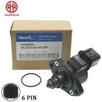ราคา Idle Air Control Valve MD628053 For Dodge Colt Raider Ram 50 Spirit Stealth Eagle Talon Hyundai Ela (56101960858)