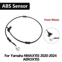 ราคา สําหรับYamaha NMAX155 NMAX 155 NMAX-155 2020 2021 2022 2023 2024 AEROX155 AEROX-155 Motoล้อหน้าABSล้อเซ็นเซอร์ความเร็ว (44757473403)