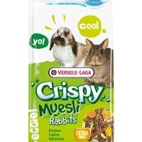 ราคา Versele-laga PRO Crispy Muesli Rabbits 2.75 kg (27217182517)