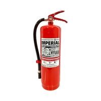 ราคา IMPERIAL ถังดับเพลิงผงเคมีแห้ง 10A40B 15 ปอนด์ จัดส่งโดย HomePro (17692666139)