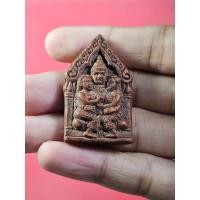 ราคา 00530 พระขุนแผน ขุนแผนสองนาง หลังกุมารทอง ดูดทรัพย์ เสริมความรัก (28462423954)