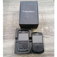 ราคา (แถม8520) Blackberry 9300 แท้ศูนย์ไทย(MFA) สภาพสวย พร้อมกล่อง ใช้งานปกติ (42969344634)
