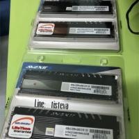 ราคา แรมAvexir DDR4-2400 2คู่(16GB) Blue LED (2679696435)