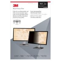 ราคา 3M Privacy Filter ขนาด 19.5 นิ้ว แผ่นกรองแสงป้องกันการแอบมองจากด้านข้าง สำหรับ Widescreen Monitor [PF195W9B] (5726418040)