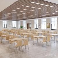 ราคา โต๊ะเก้าอี้ขนมขบเคี้ยวโรงแรมเคเอฟซีโรงอาหารร้านอาหารโต๊ะเก้าอี้นักเรียนรับประทานอาหารอาหารจานด่วนชุดรวมกันโต๊ะรับประทานอาหารเก้าอี้เชิงพาณิช เจช6 (49754490123)
