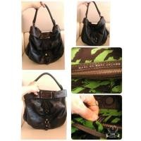 ราคา กระเป๋าแบรนด์ marc by marc jacob มือสองของแท้ (836000644)