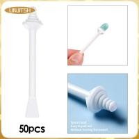 ราคา [unjitsh] แว็กซ์จมูก Sticks ไม้พายแว็กซ์สําหรับทําความสะอาดจมูกกําจัดขนบนใบหน้า (26081958444)