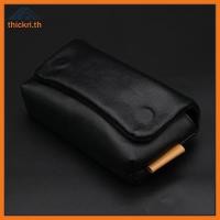 ราคา TT กระเป๋ากล้องนุ่มสําหรับ Leica Olympus TG-5 SONY H60 ZV1 Panasonic LX10 TZ90 TZ85 Nikon W300 W100 AW130 RICOH GRII PL (47905944971)